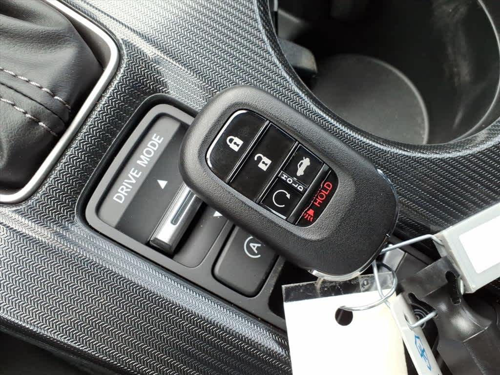 Thumbnail: 2026 Honda Civic - 20