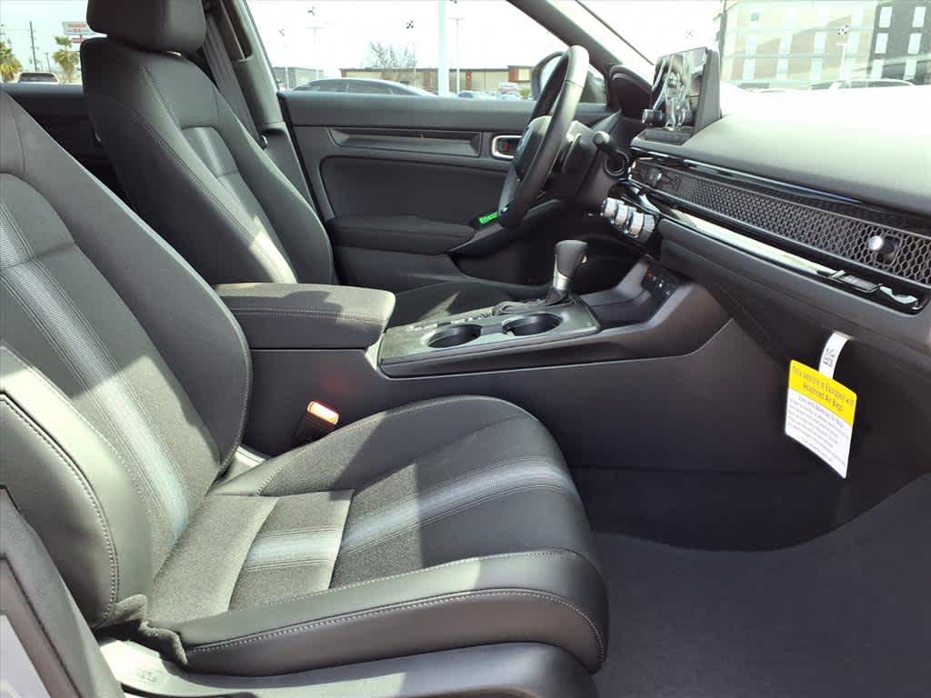 Thumbnail: 2026 Honda Civic - 12