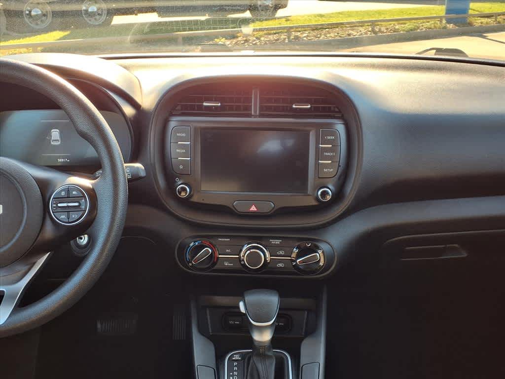 Thumbnail: 2024 Kia Soul - 17