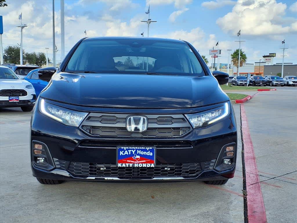 Thumbnail: 2026 Honda Odyssey - 6