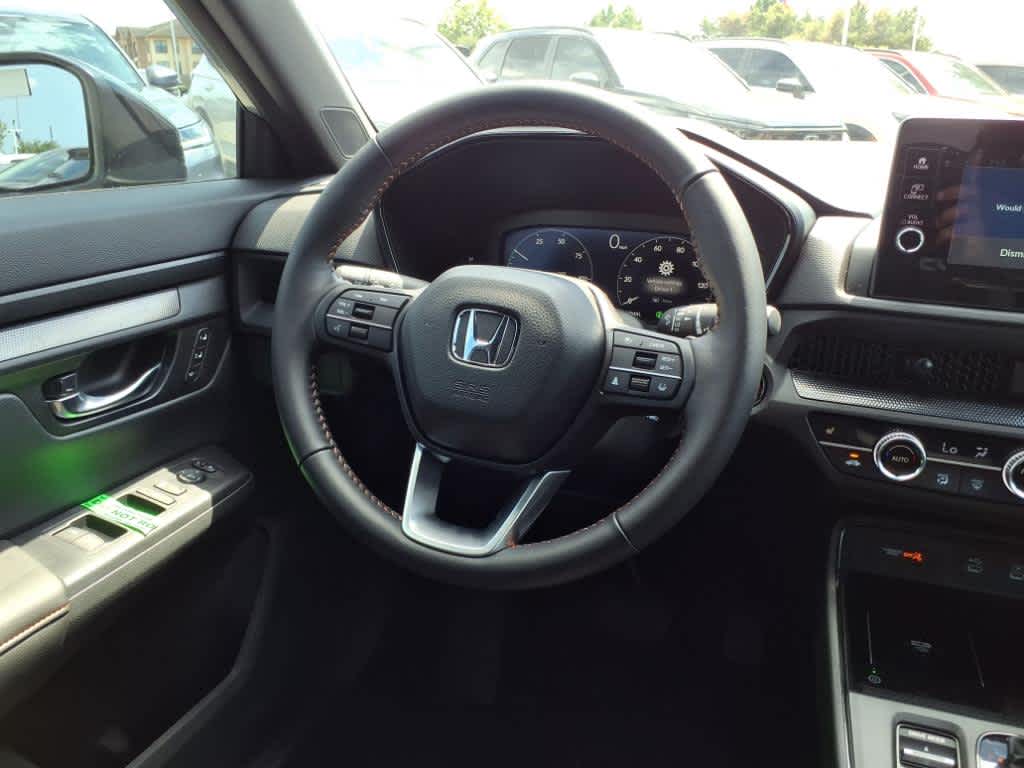 Thumbnail: 2026 Honda CR-V - 15