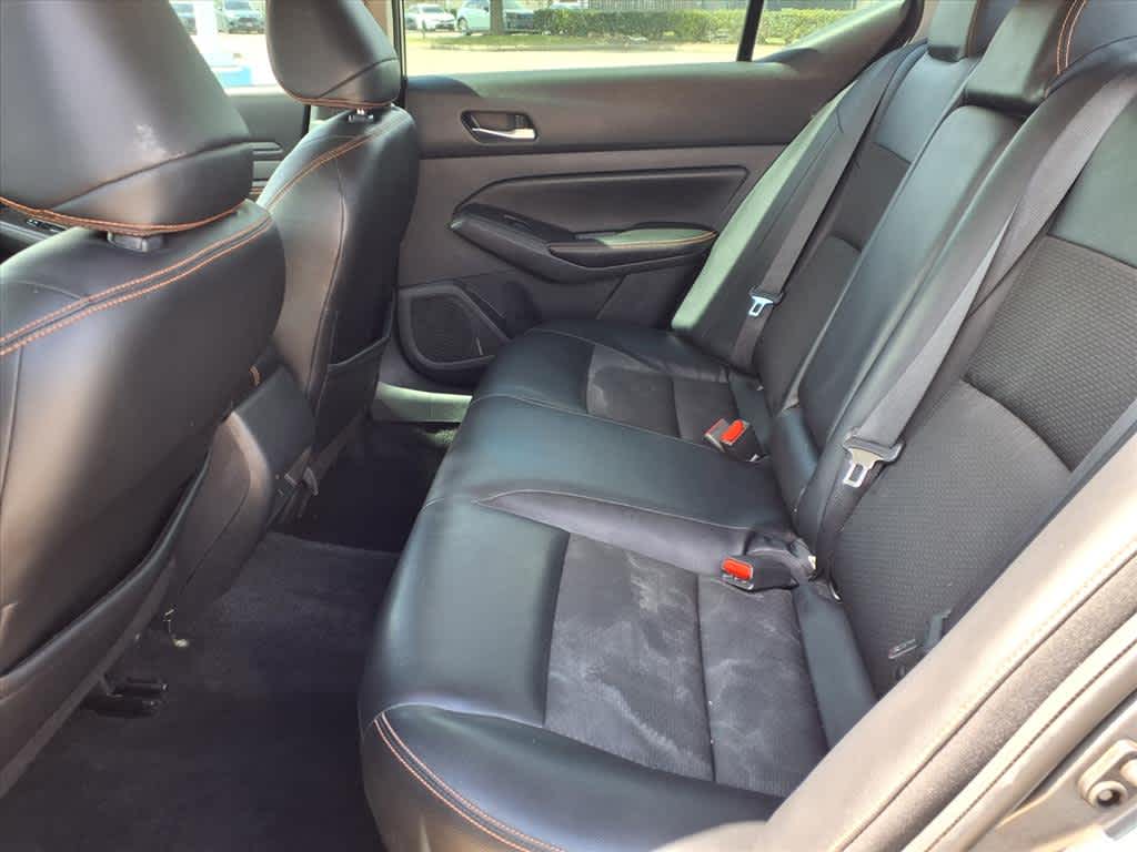 Thumbnail: 2019 Nissan Altima - 11