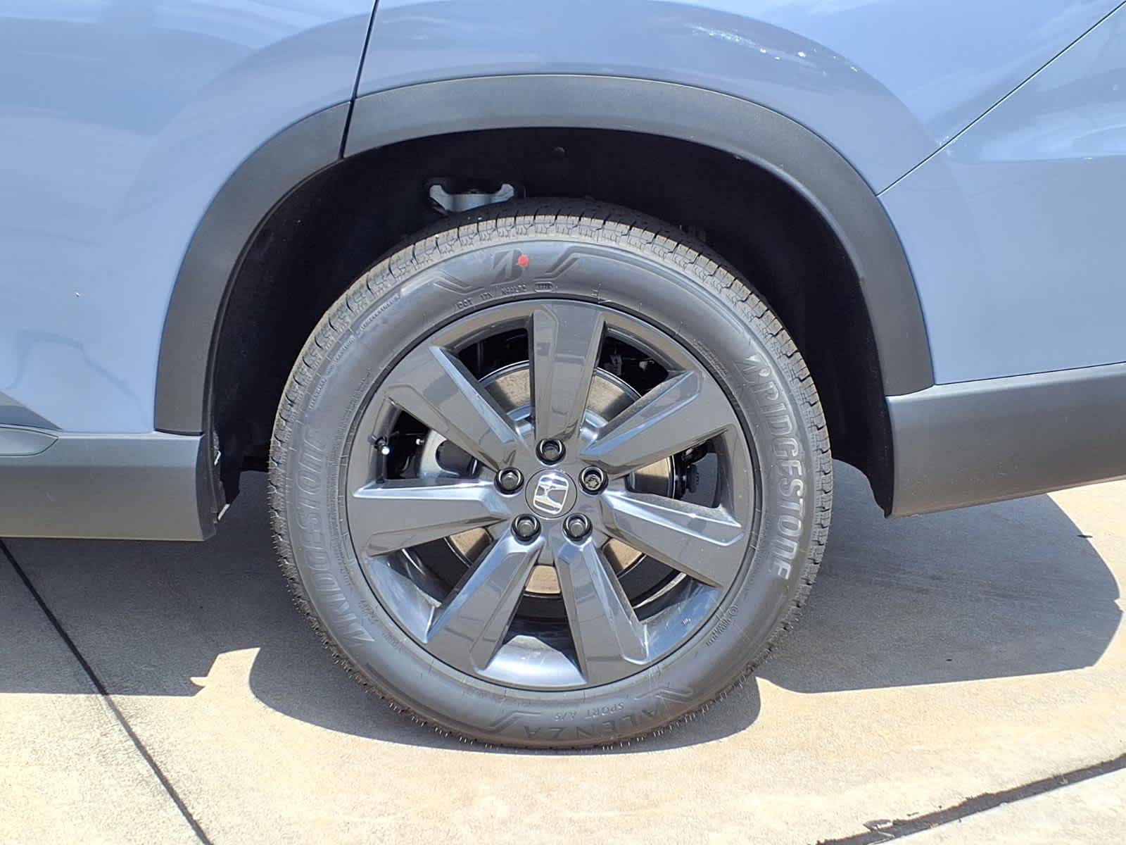 Thumbnail: 2026 Honda Pilot - 8