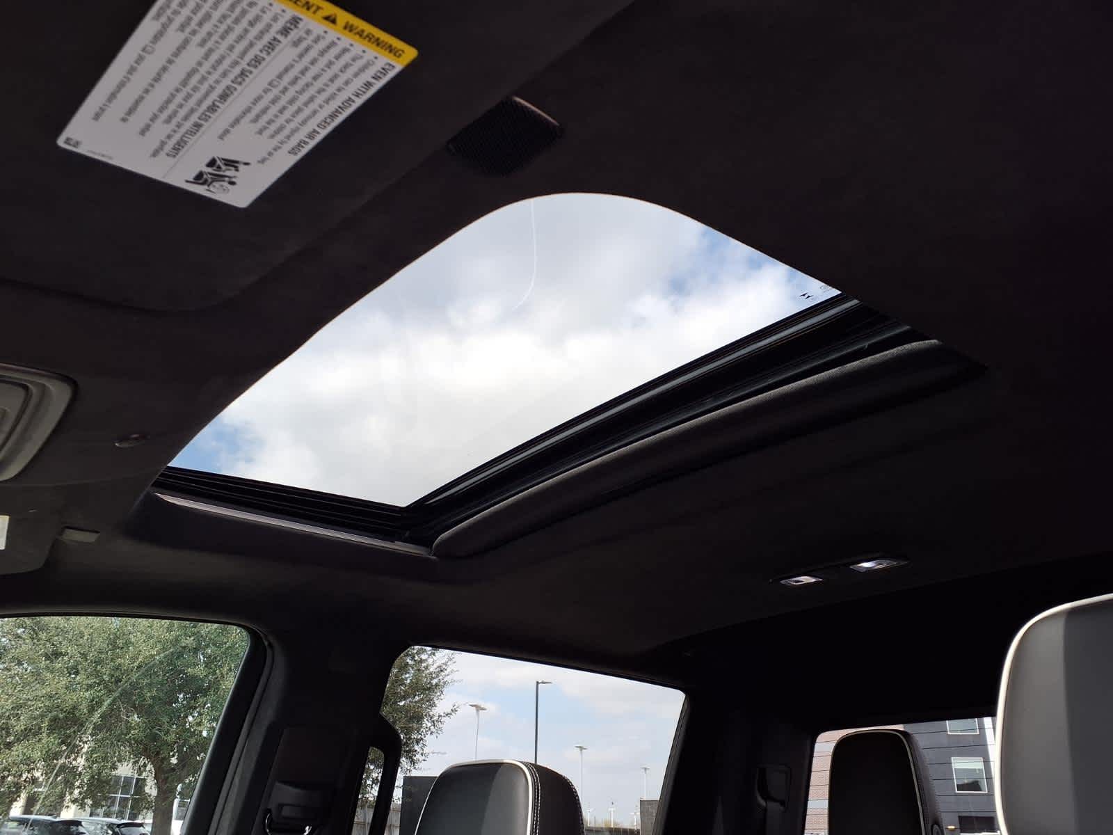 Thumbnail: 2024 GMC Sierra 1500 - 17