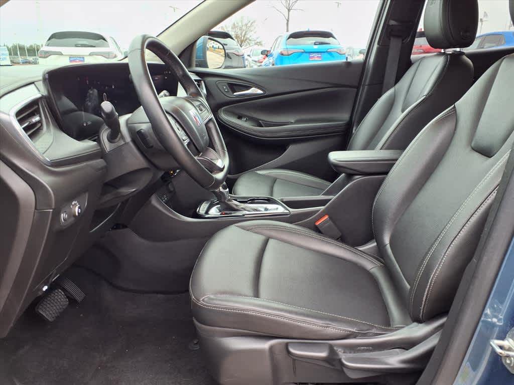 Thumbnail: 2024 Buick Encore GX - 11