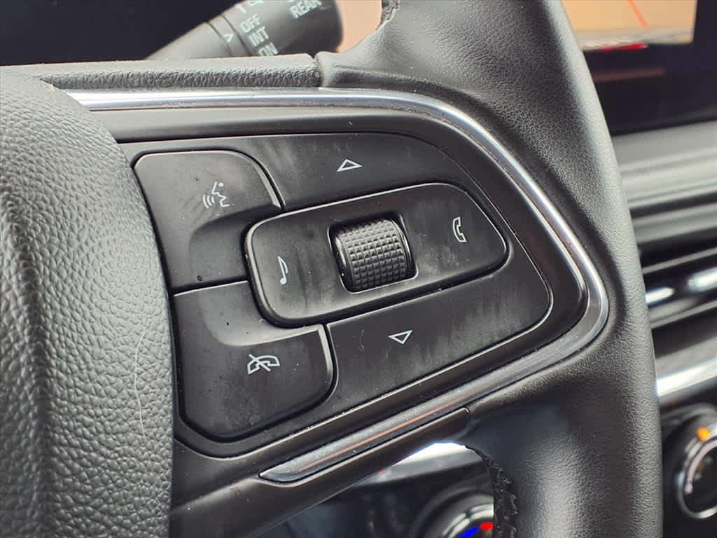 Thumbnail: 2024 Buick Encore GX - 21