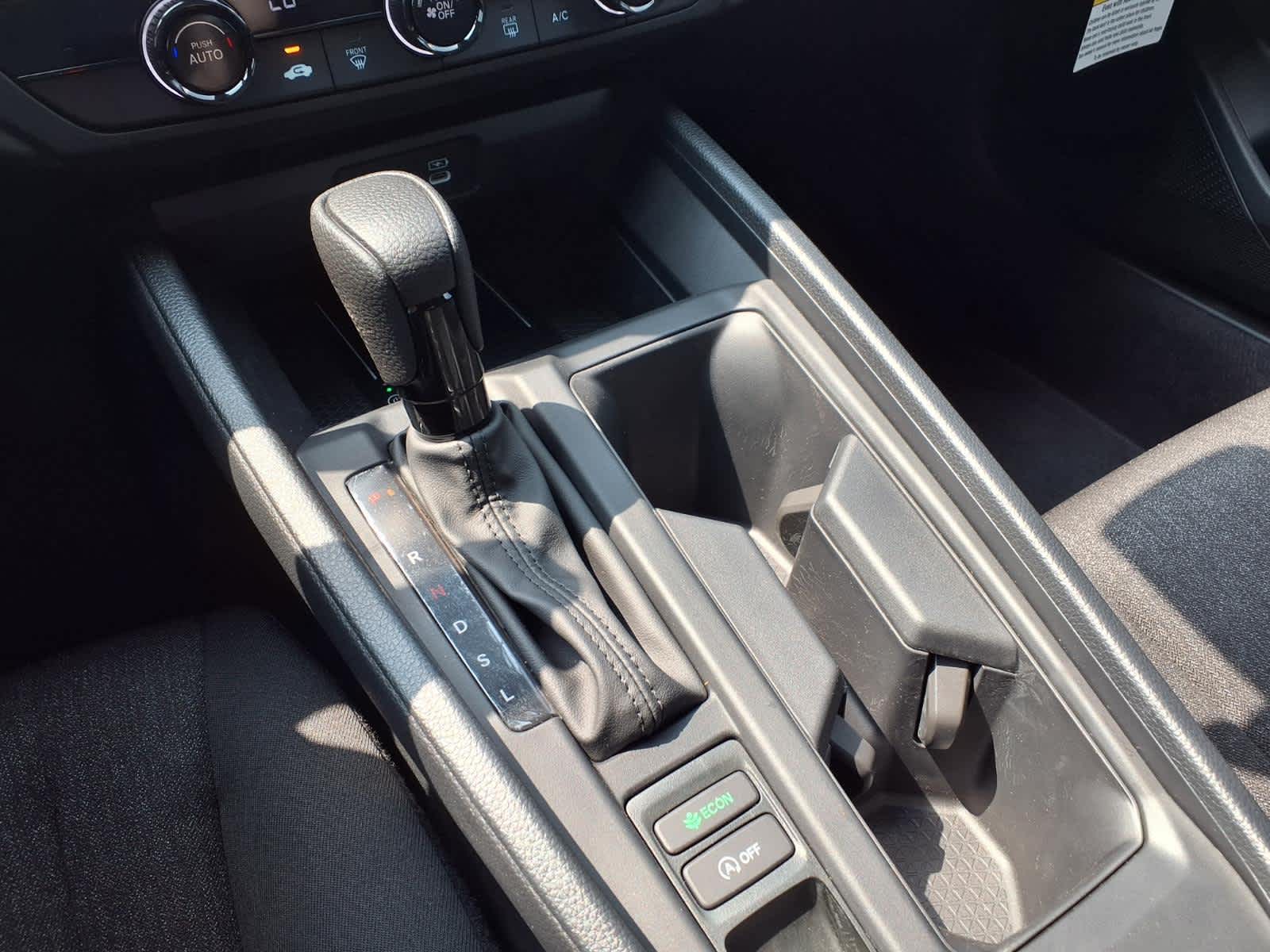 Thumbnail: 2026 Honda Accord - 18