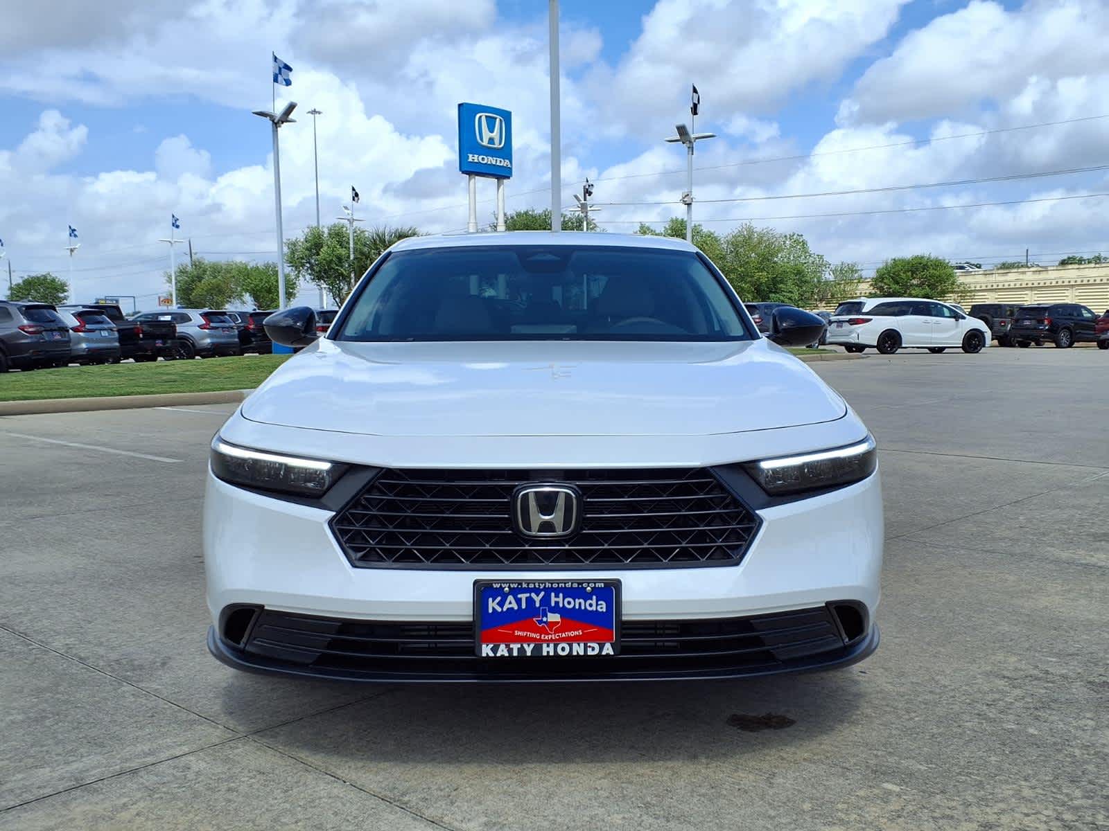 Thumbnail: 2025 Honda Accord - 2