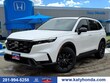  Honda CR-V Hybrid