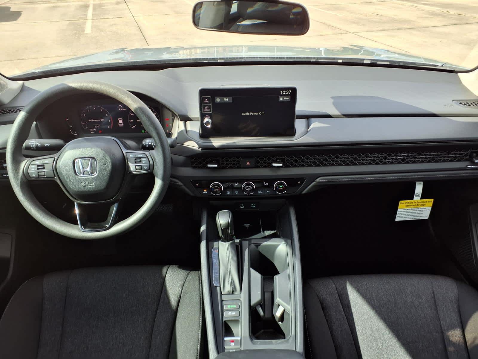 Thumbnail: 2026 Honda Accord - 14