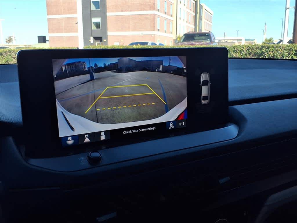 Thumbnail: 2023 Honda Accord - 23