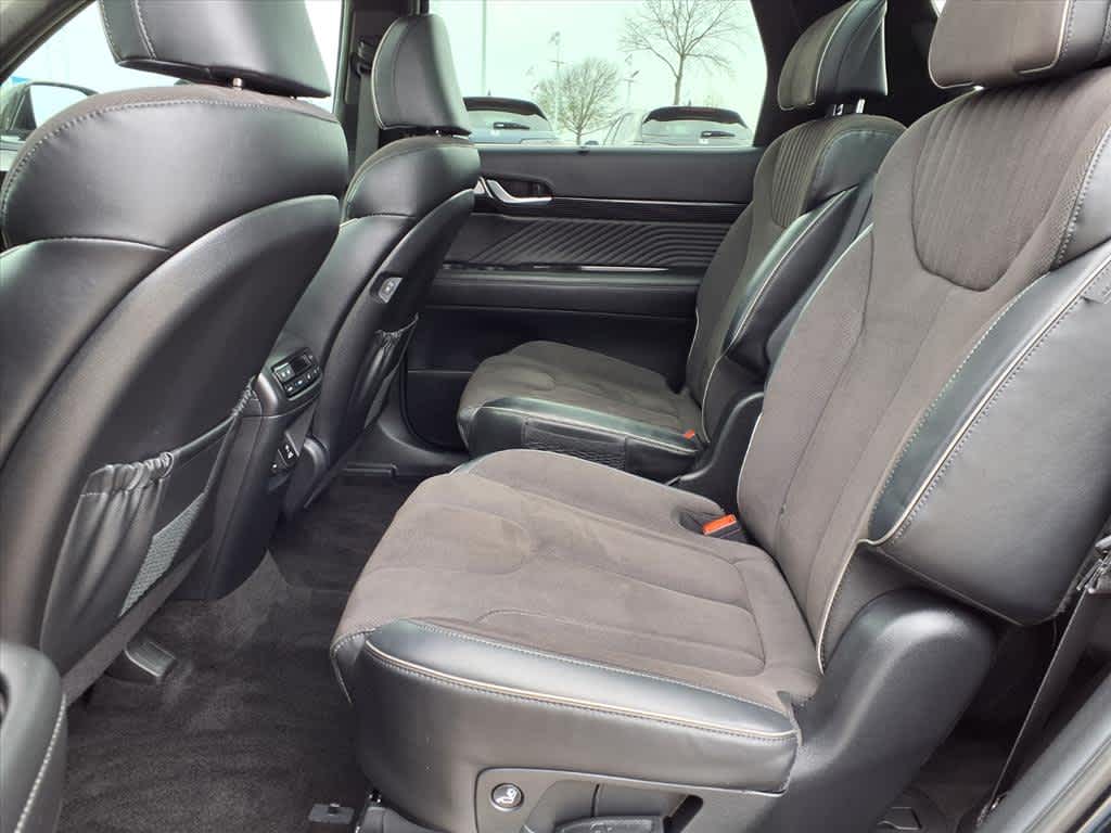 Thumbnail: 2025 Hyundai Palisade - 13