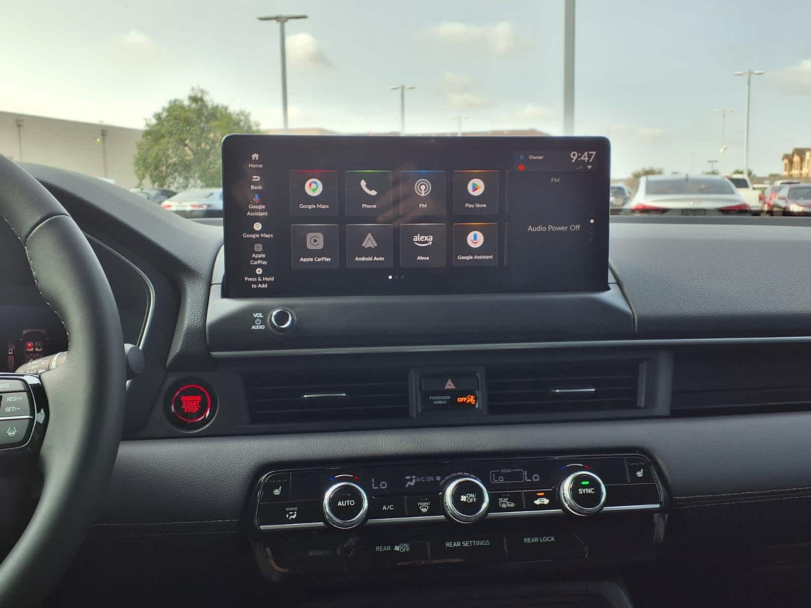 Thumbnail: 2026 Honda Pilot - 16