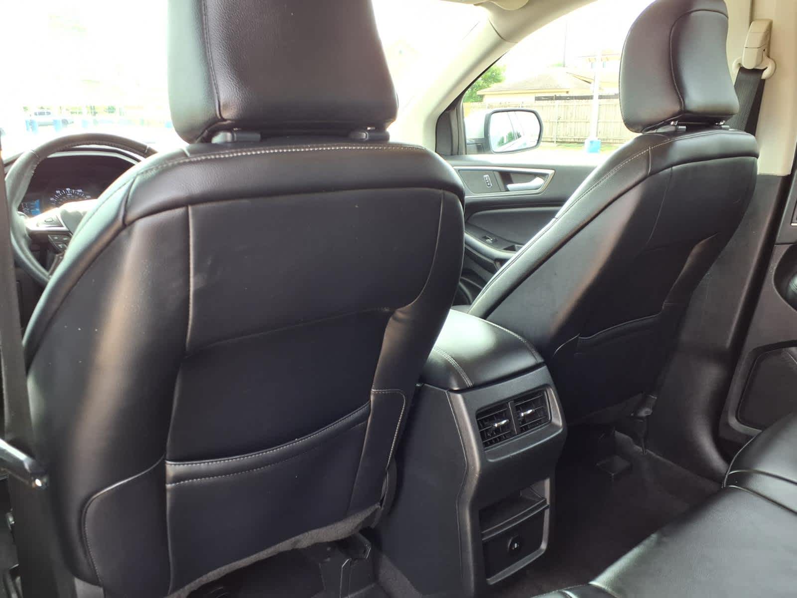 Thumbnail: 2024 Ford Edge - 12