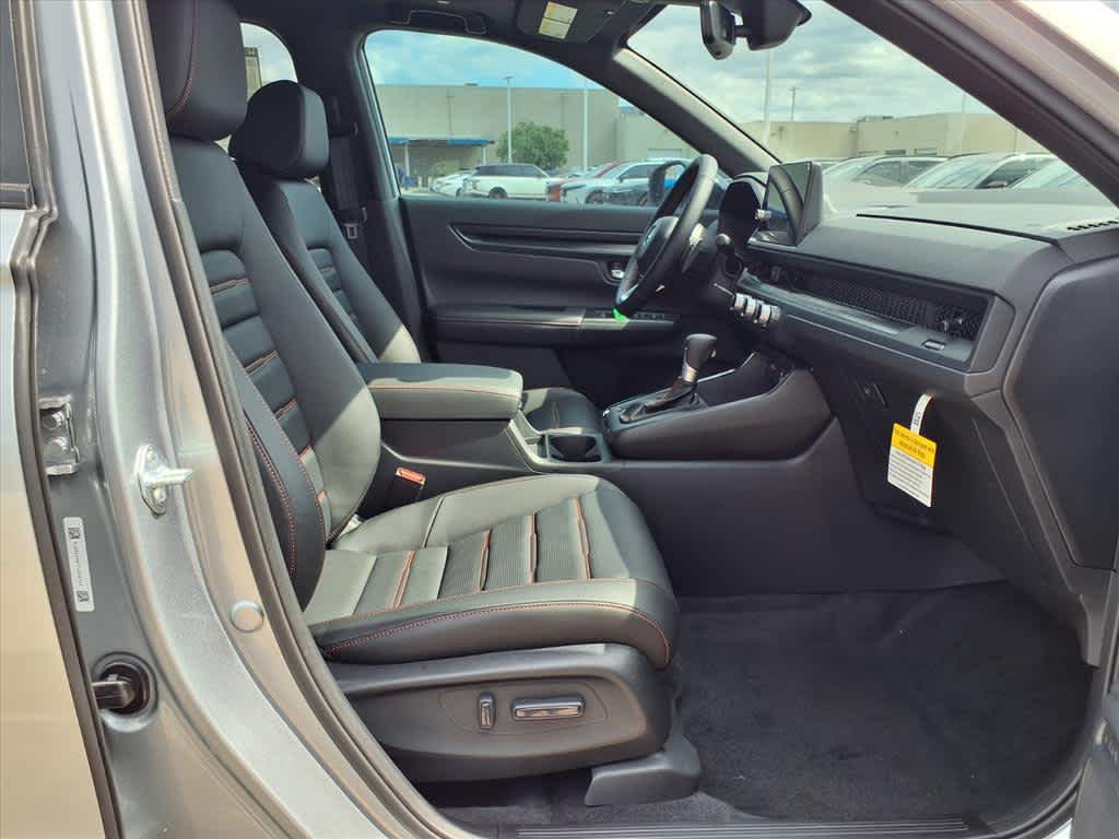 Thumbnail: 2026 Honda CR-V - 14