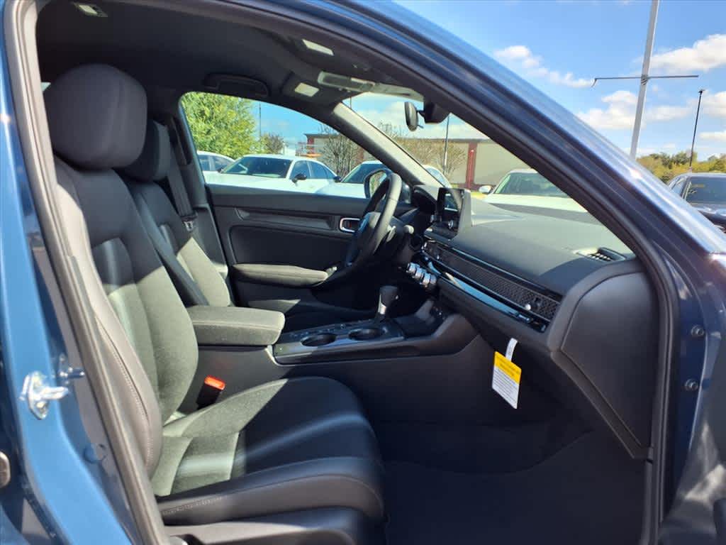 Thumbnail: 2026 Honda Civic - 15