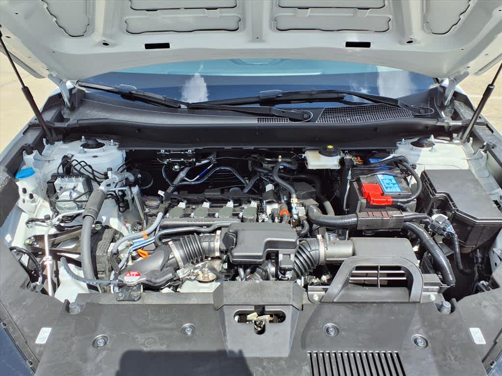 Thumbnail: 2026 Honda CR-V - 9