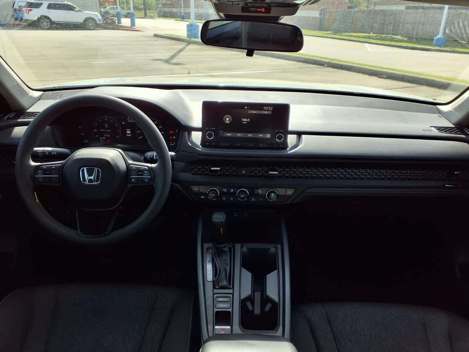 Thumbnail: 2024 Honda Accord - 10