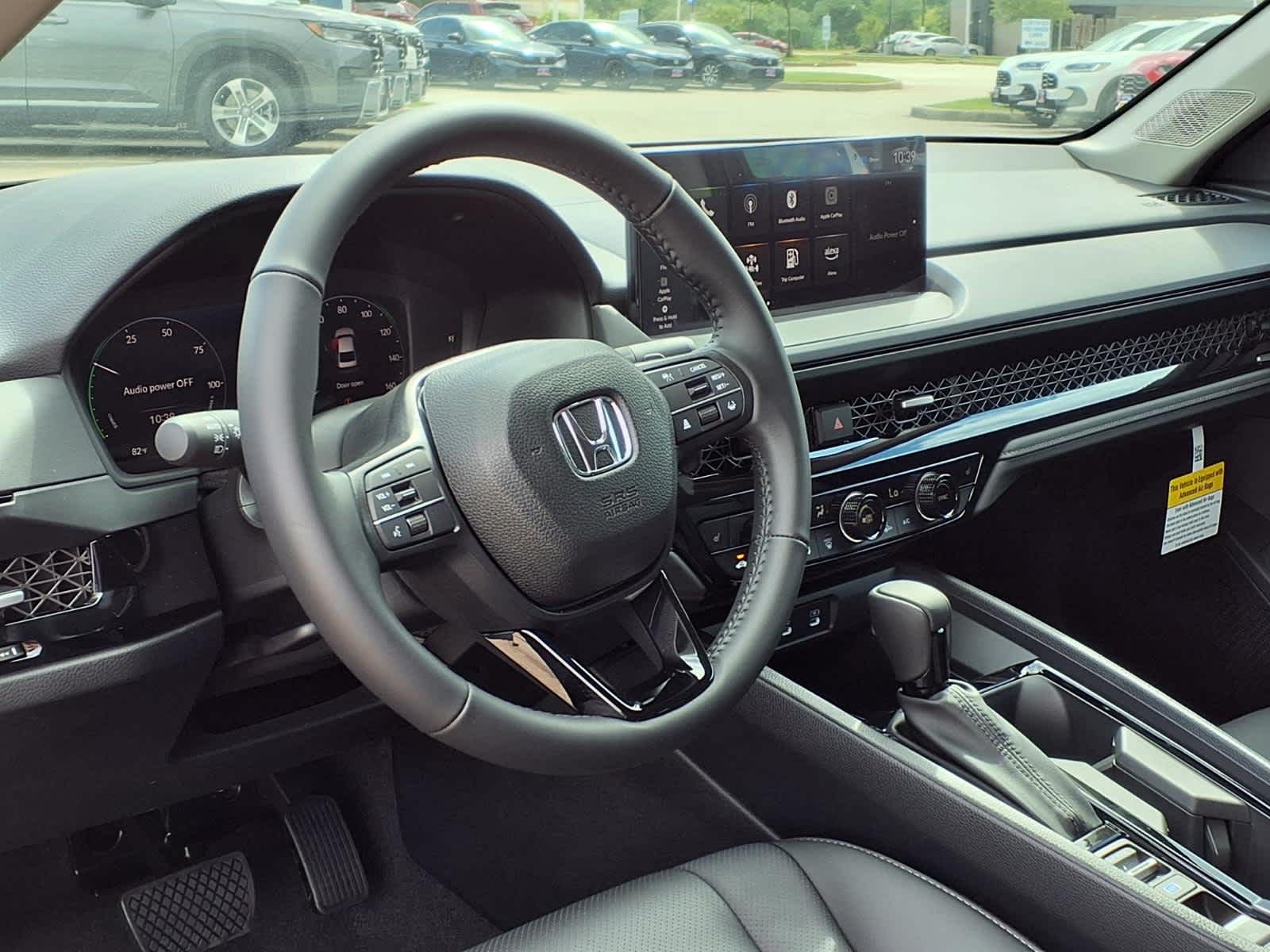 Thumbnail: 2026 Honda Accord - 2
