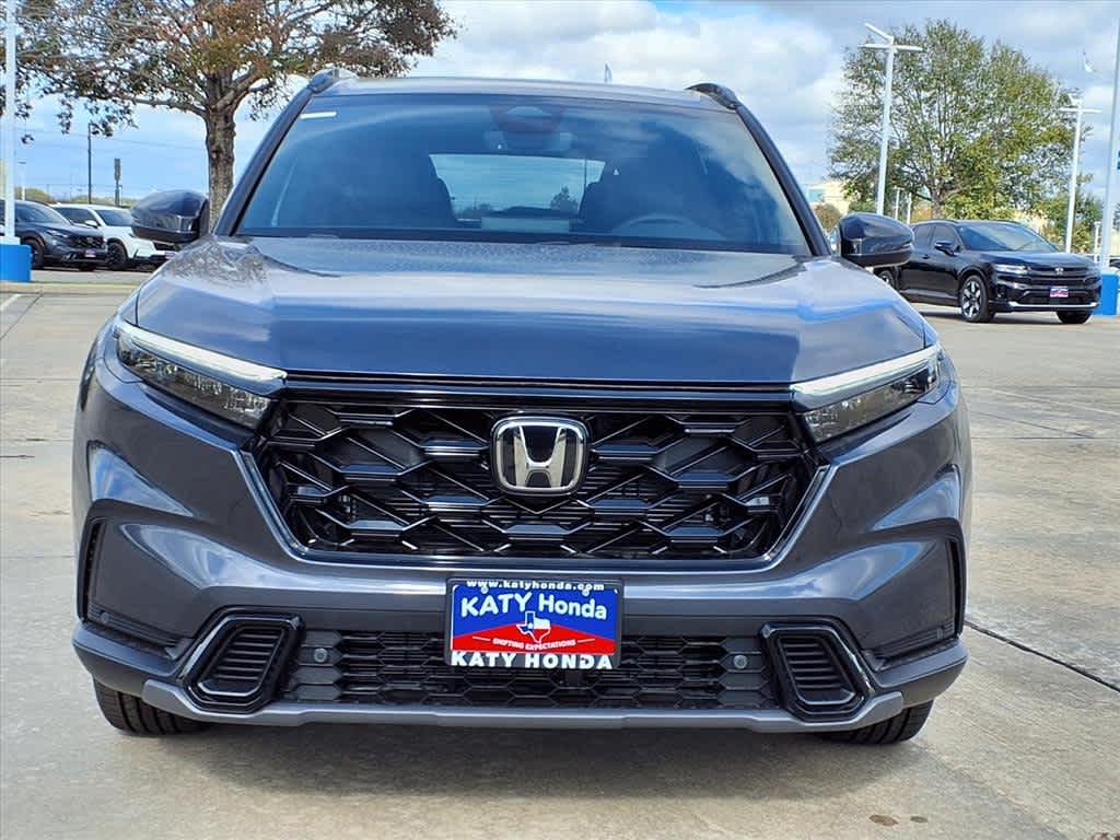 Thumbnail: 2026 Honda CR-V - 6