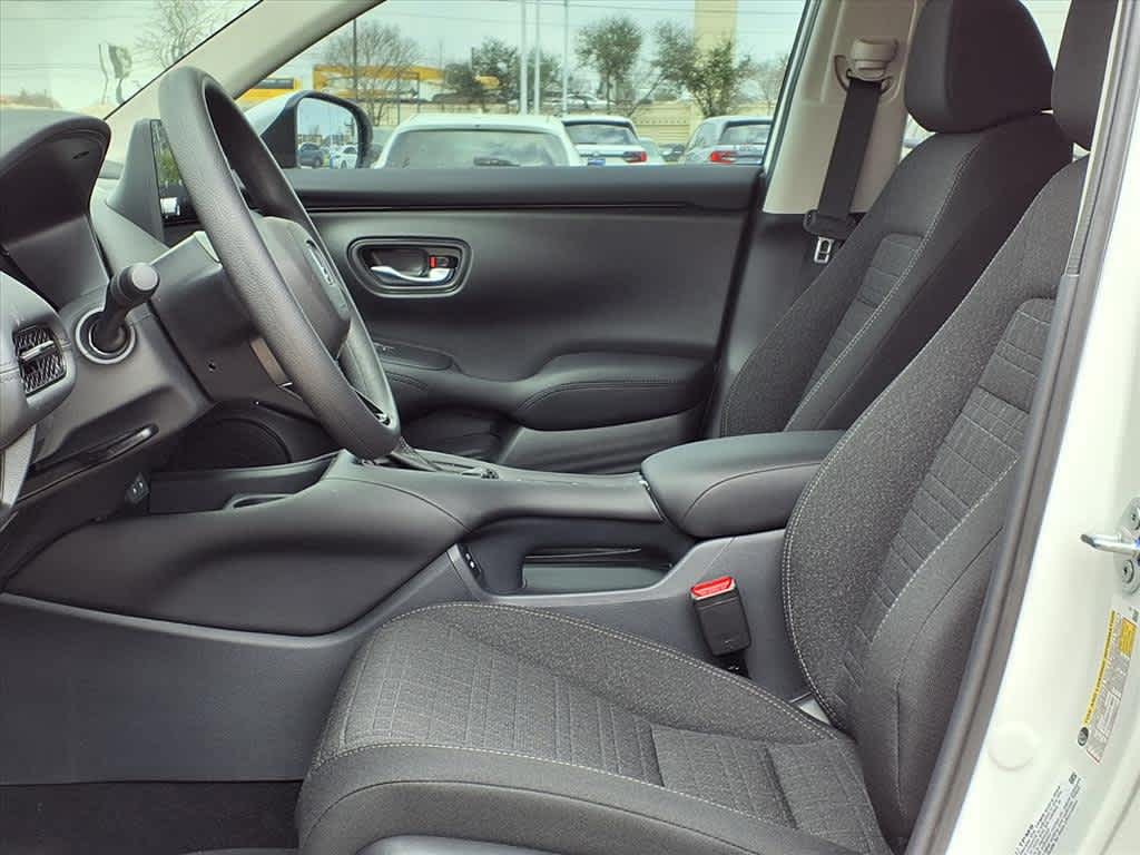 Thumbnail: 2026 Honda HR-V - 10