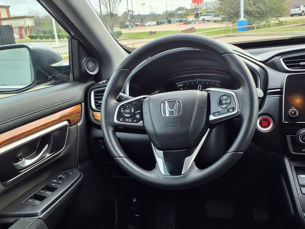 Thumbnail: 2021 Honda CR-V - 15