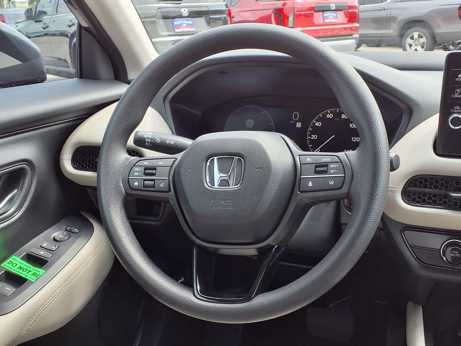 Thumbnail: 2027 Honda HR-V - 15