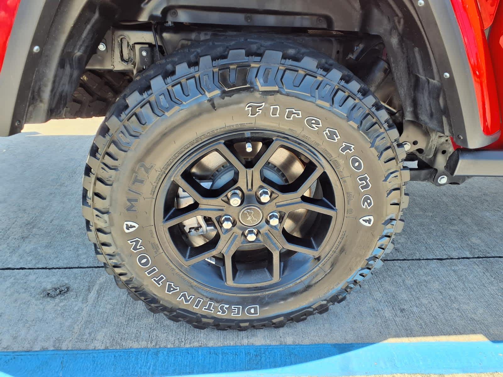 Thumbnail: 2024 Jeep Gladiator - 7