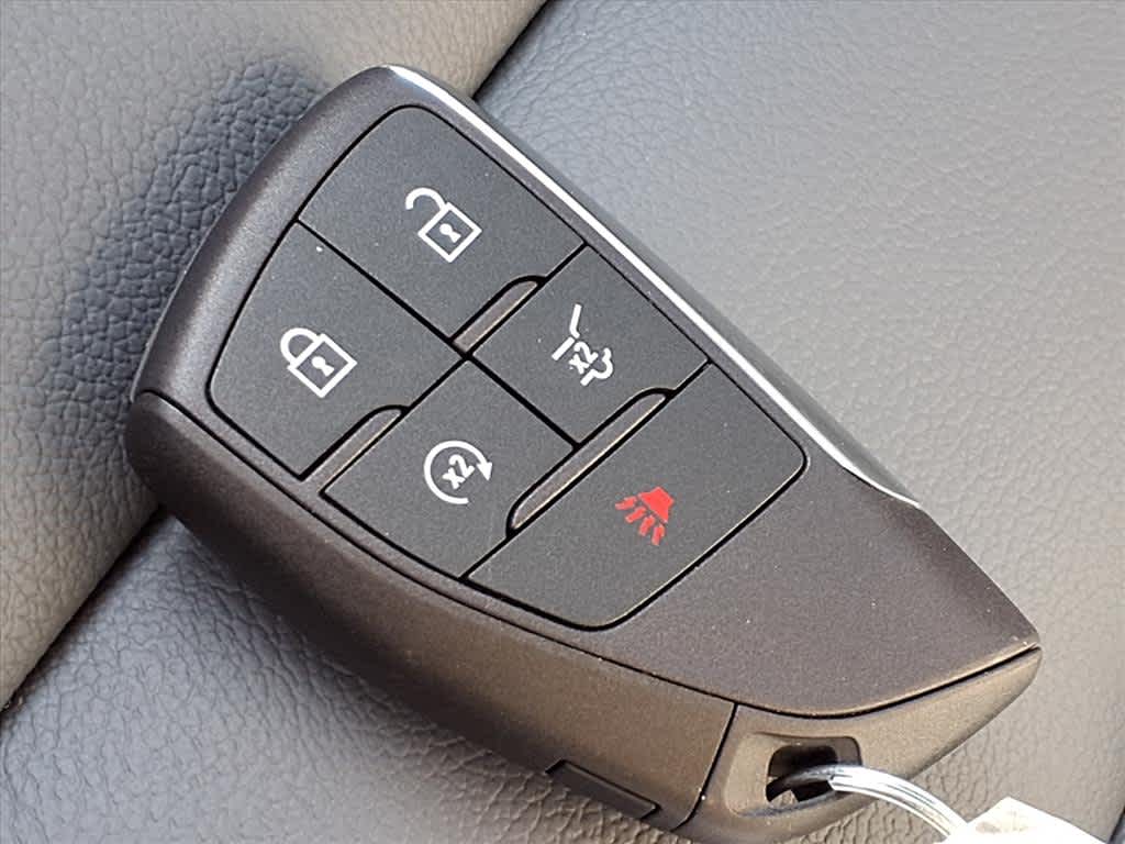 Thumbnail: 2026 Honda Prologue - 21