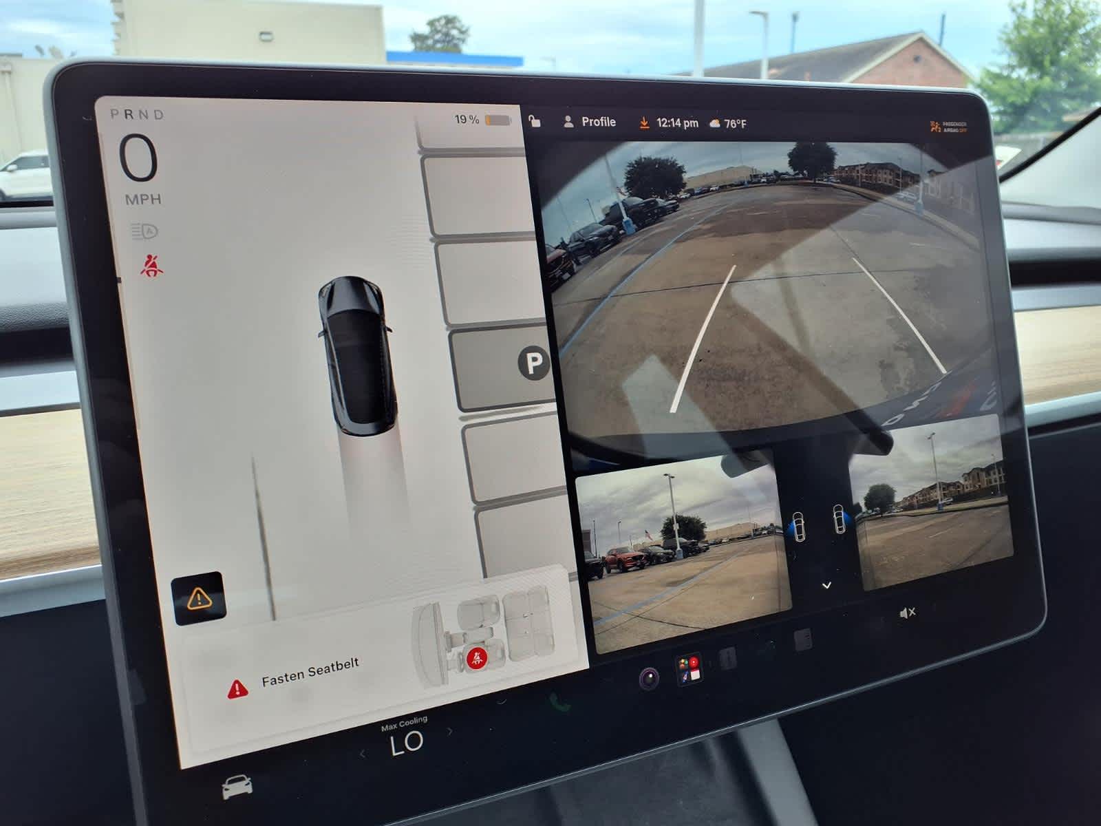 Thumbnail: 2023 Tesla Model 3 - 16