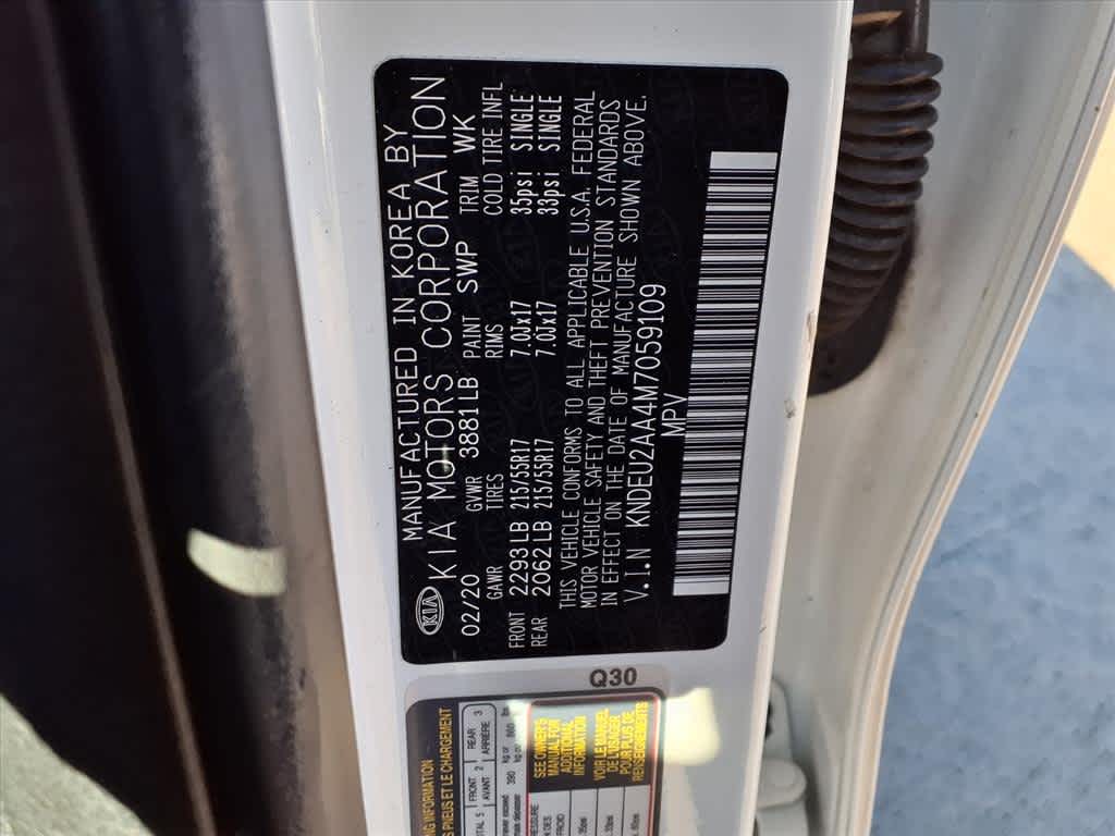 Thumbnail: 2021 Kia Seltos - 25