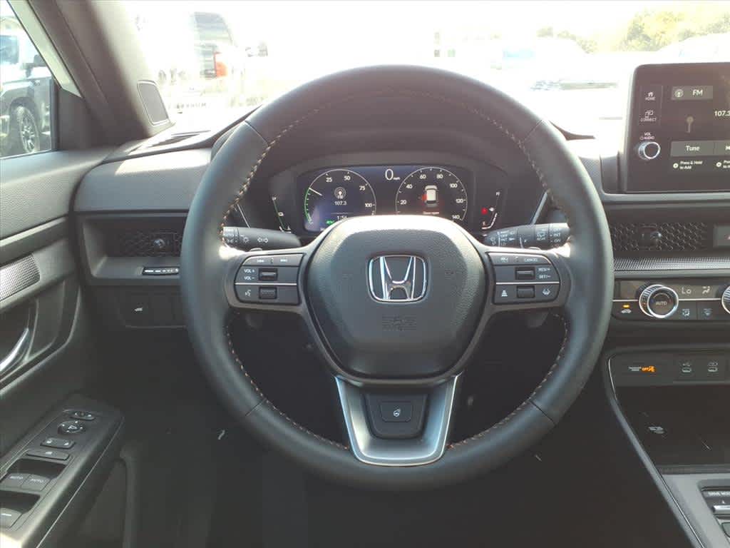 Thumbnail: 2026 Honda CR-V - 15