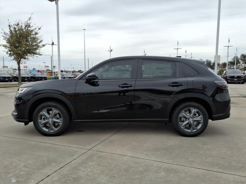 Thumbnail: 2026 Honda HR-V - 3