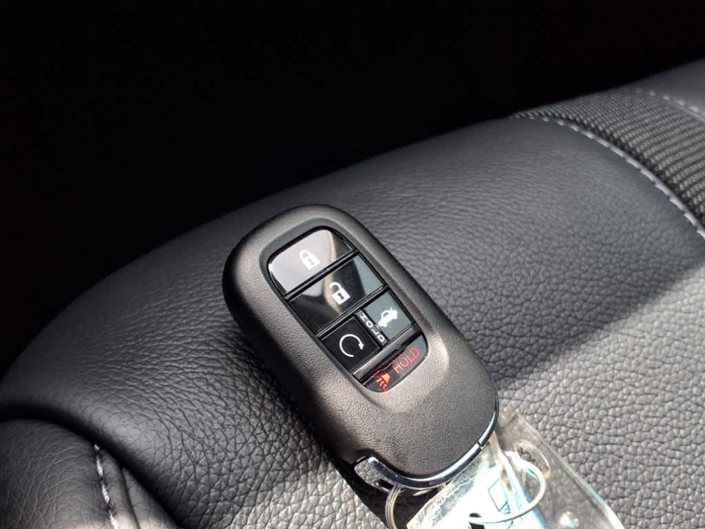 Thumbnail: 2025 Honda Pilot - 20