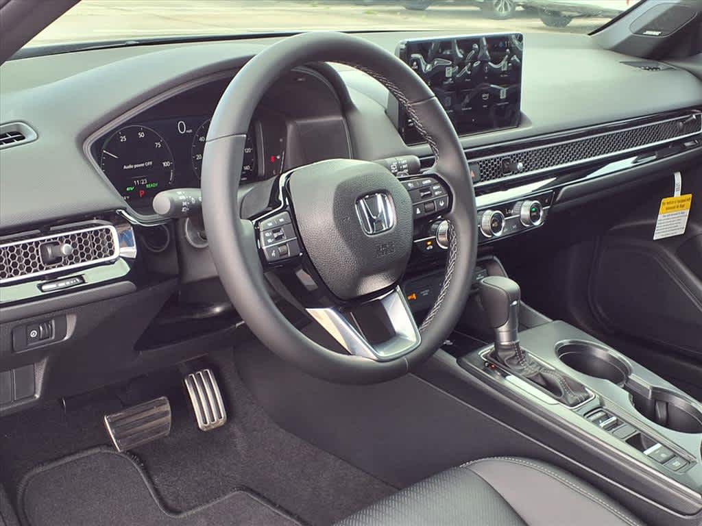 Thumbnail: 2026 Honda Civic - 2