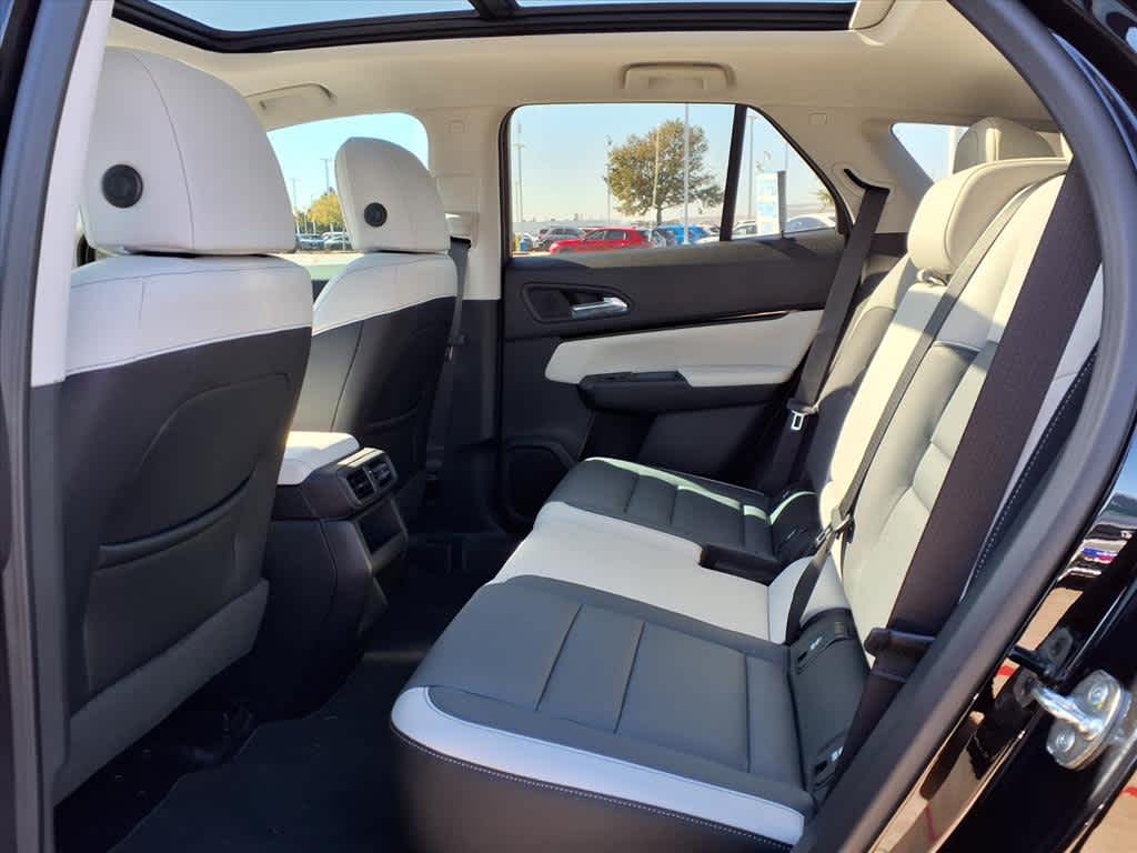 Thumbnail: 2026 Honda Prologue - 13