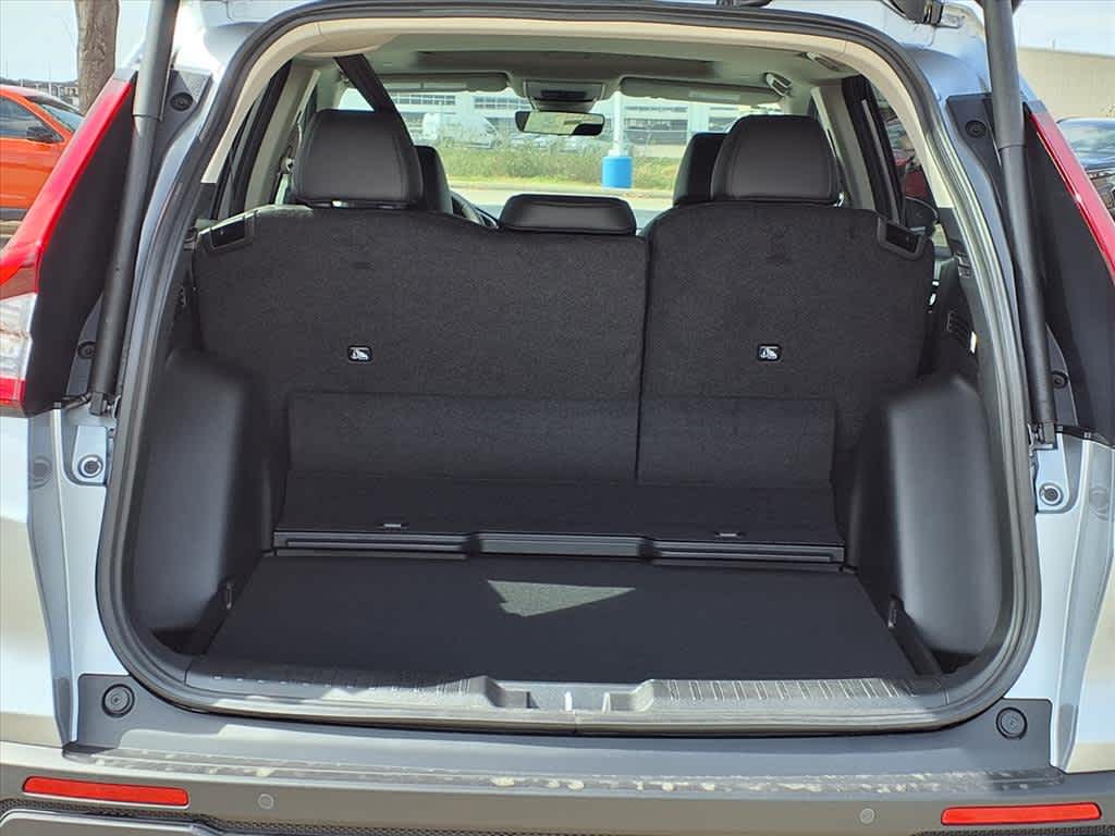 Thumbnail: 2026 Honda CR-V - 19