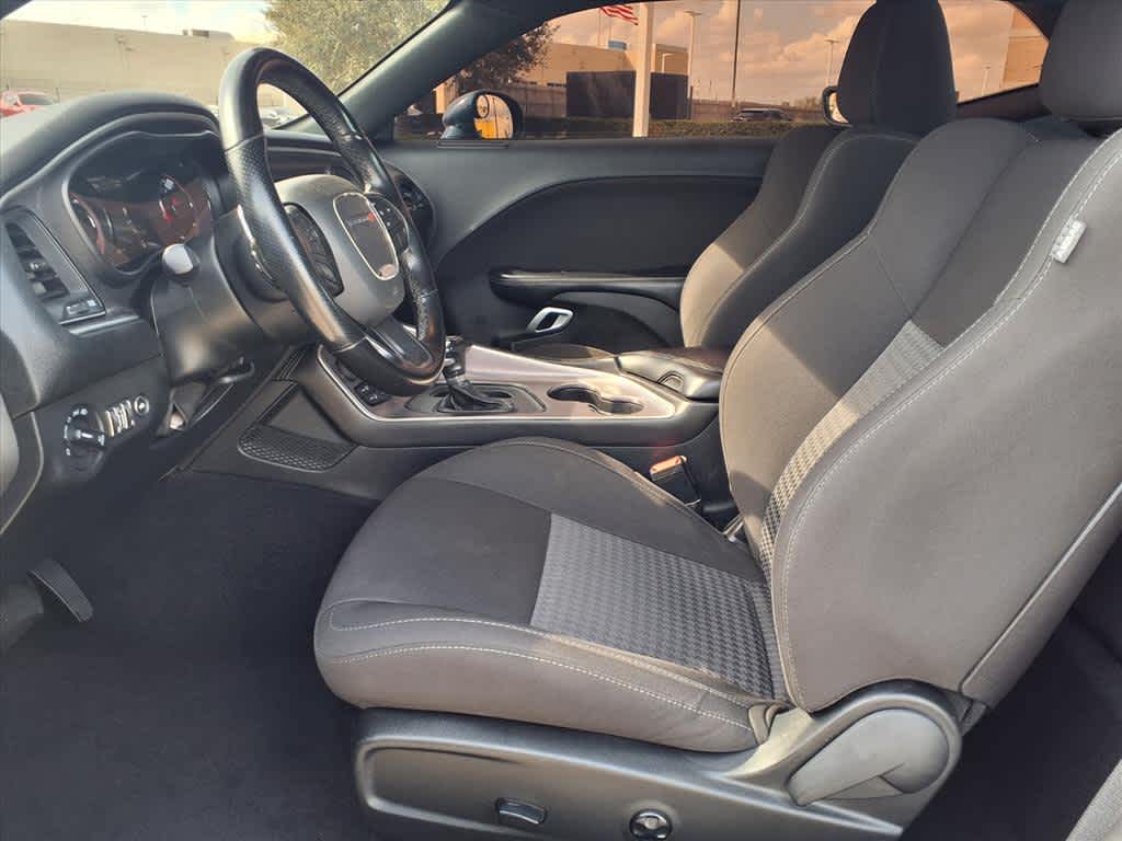 Thumbnail: 2020 Dodge Challenger - 8