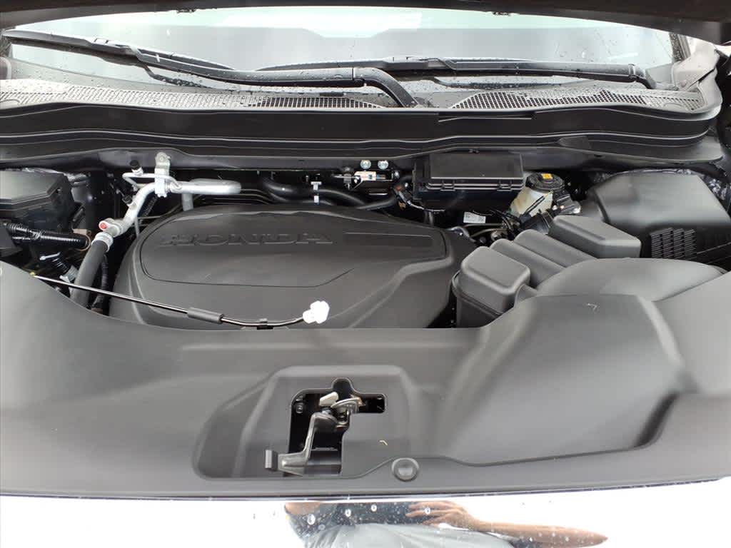 Thumbnail: 2026 Honda Ridgeline - 9