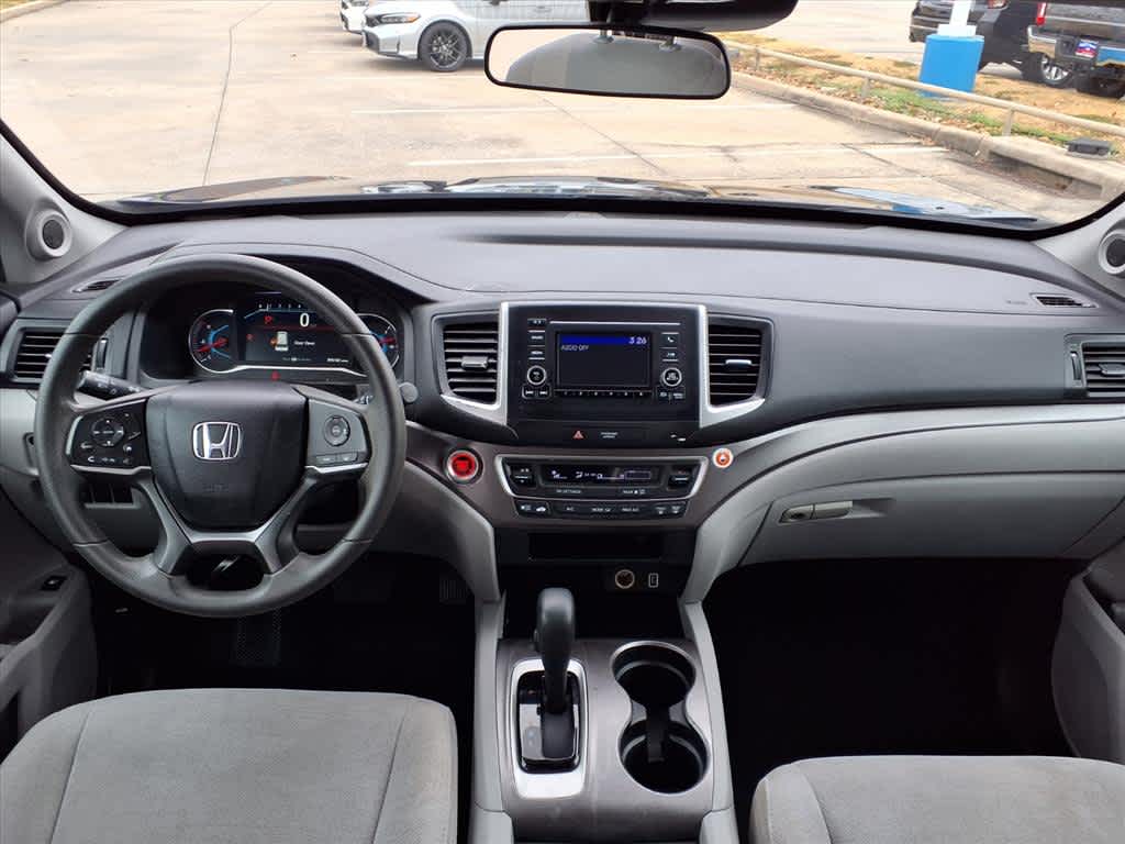 Thumbnail: 2020 Honda Pilot - 10