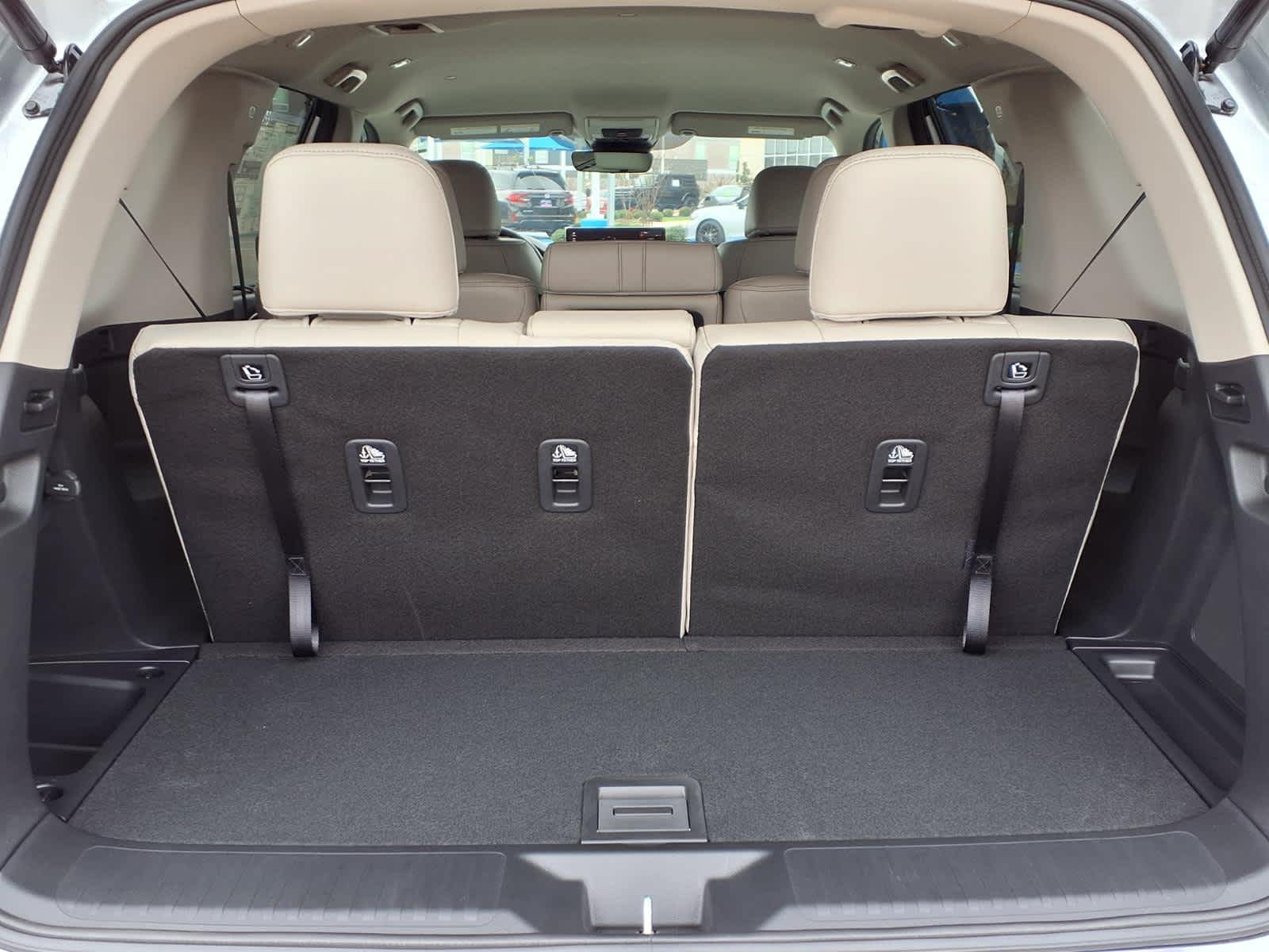 Thumbnail: 2026 Honda Pilot - 9