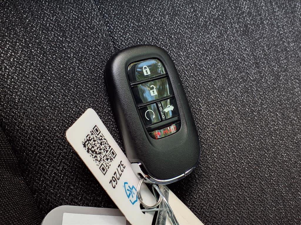 Thumbnail: 2025 Honda Accord - 20