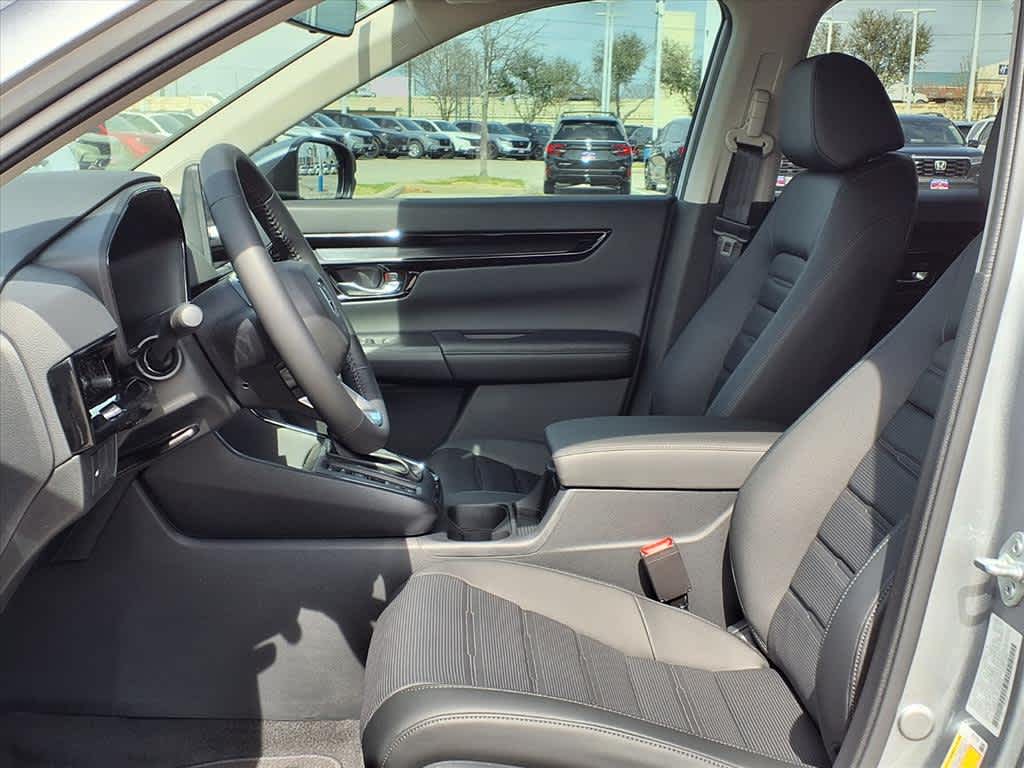 Thumbnail: 2026 Honda CR-V - 10