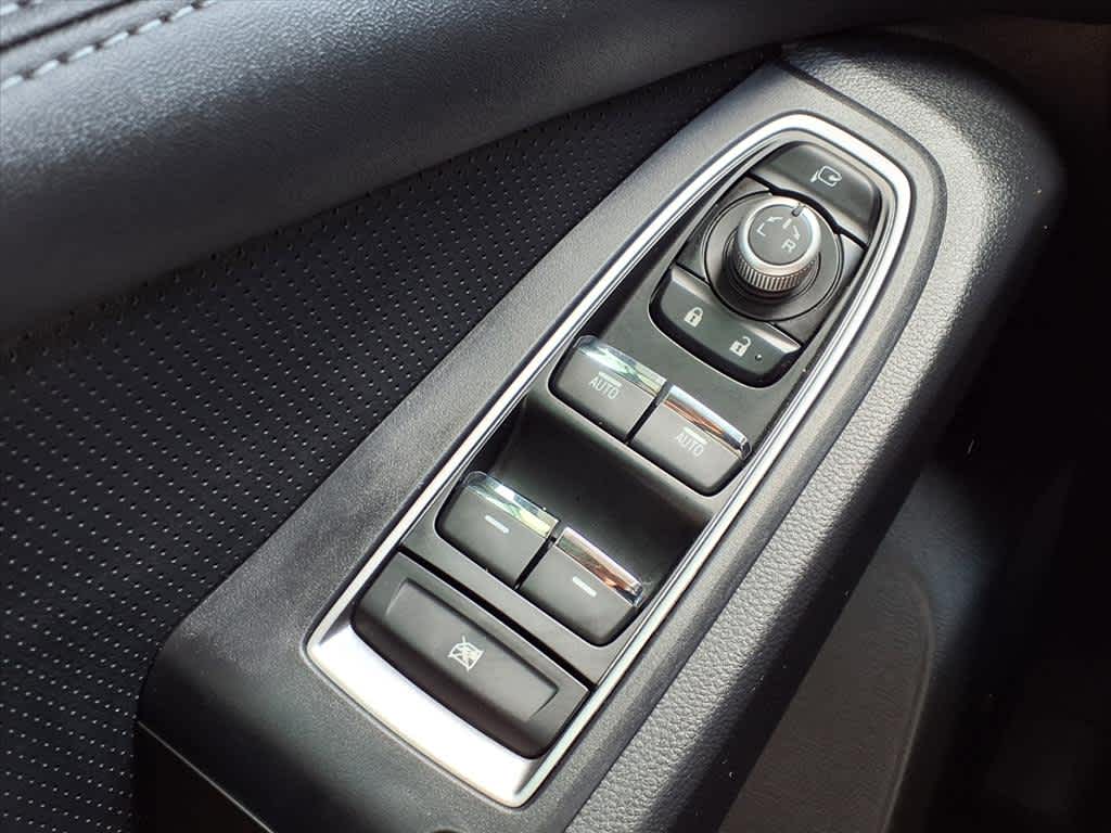 Thumbnail: 2025 Subaru Ascent - 19