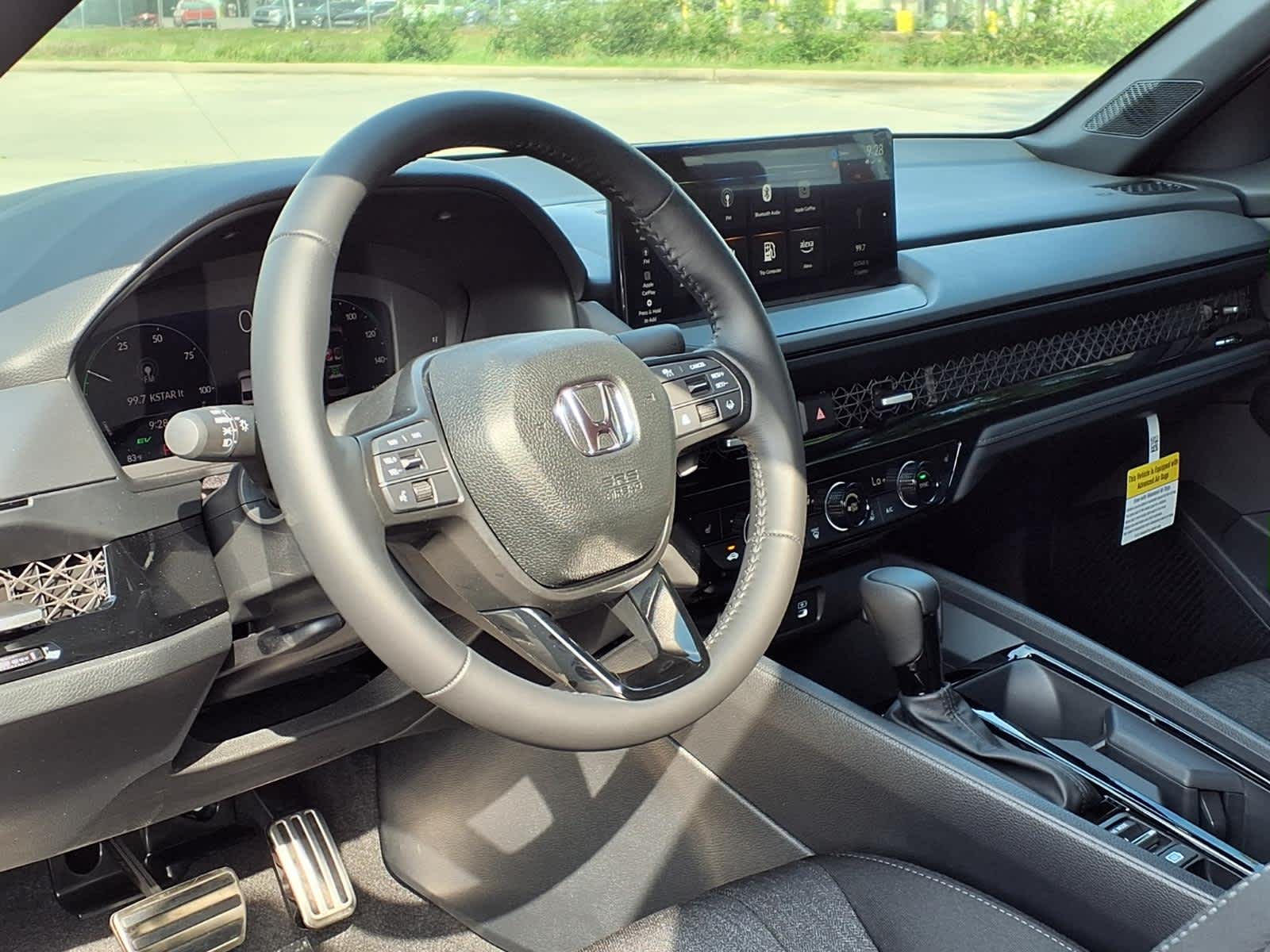 Thumbnail: 2026 Honda Accord - 2