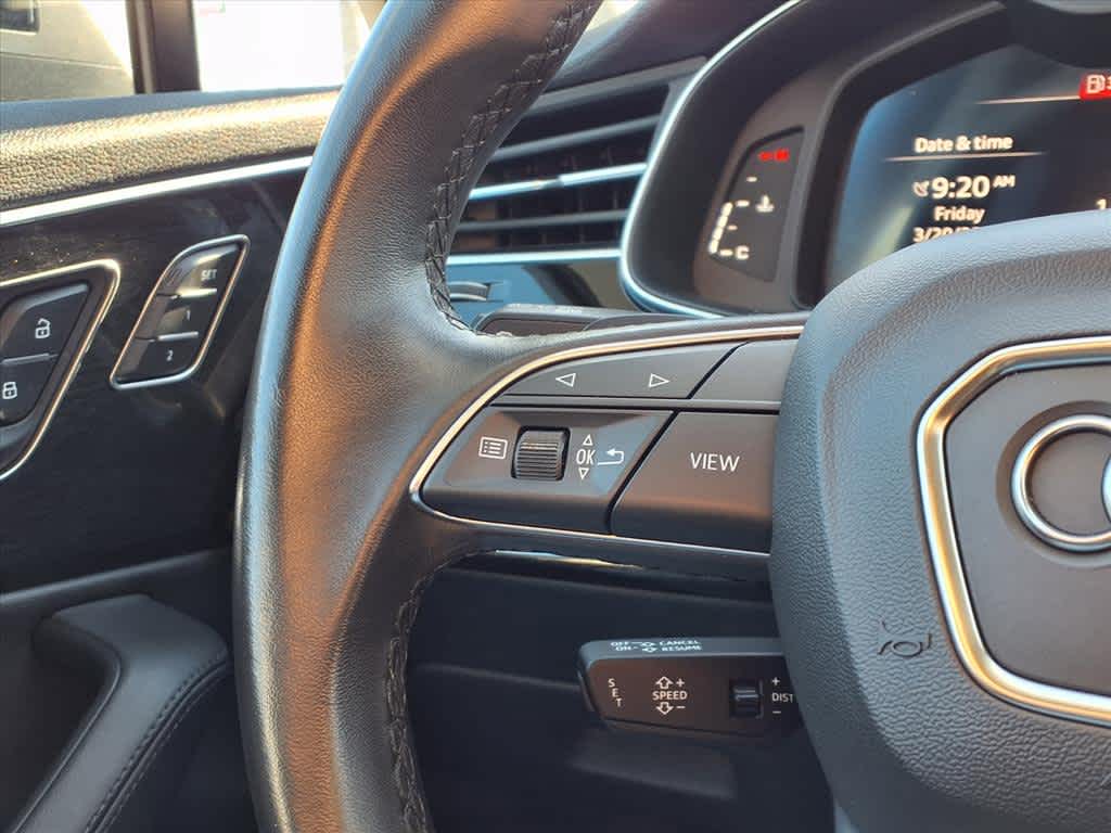 Thumbnail: 2024 Audi Q7 - 21