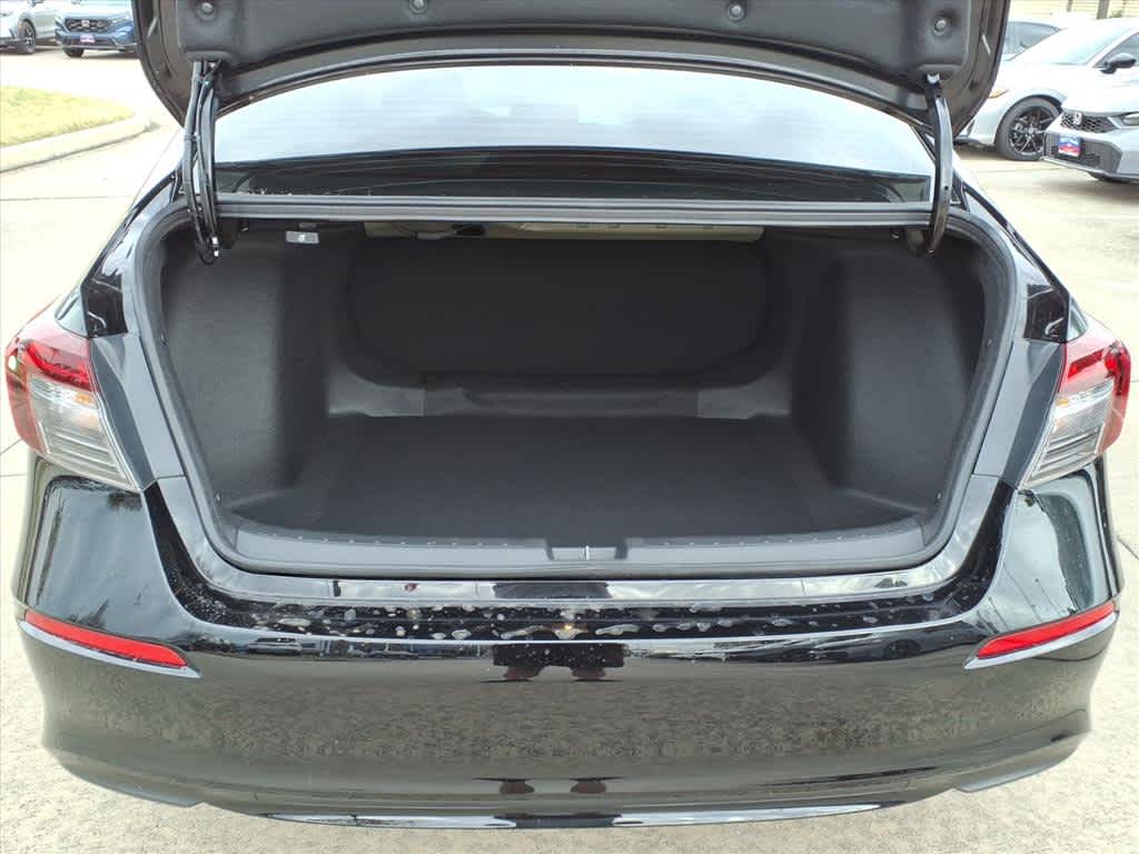 Thumbnail: 2026 Honda Civic - 19