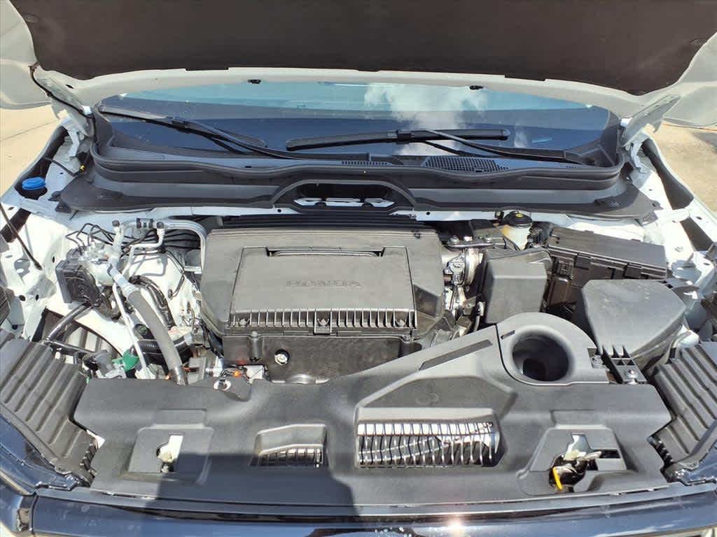 Thumbnail: 2026 Honda Pilot - 9