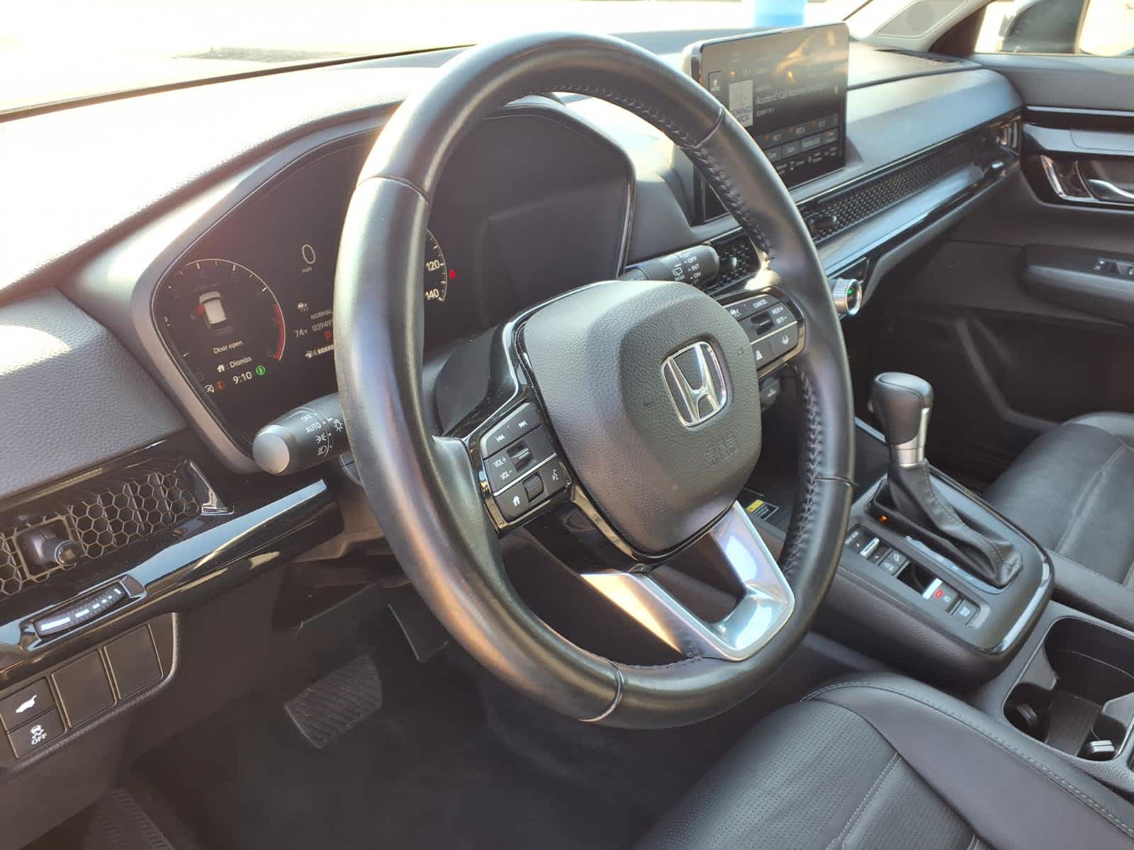 Thumbnail: 2025 Honda CR-V - 2