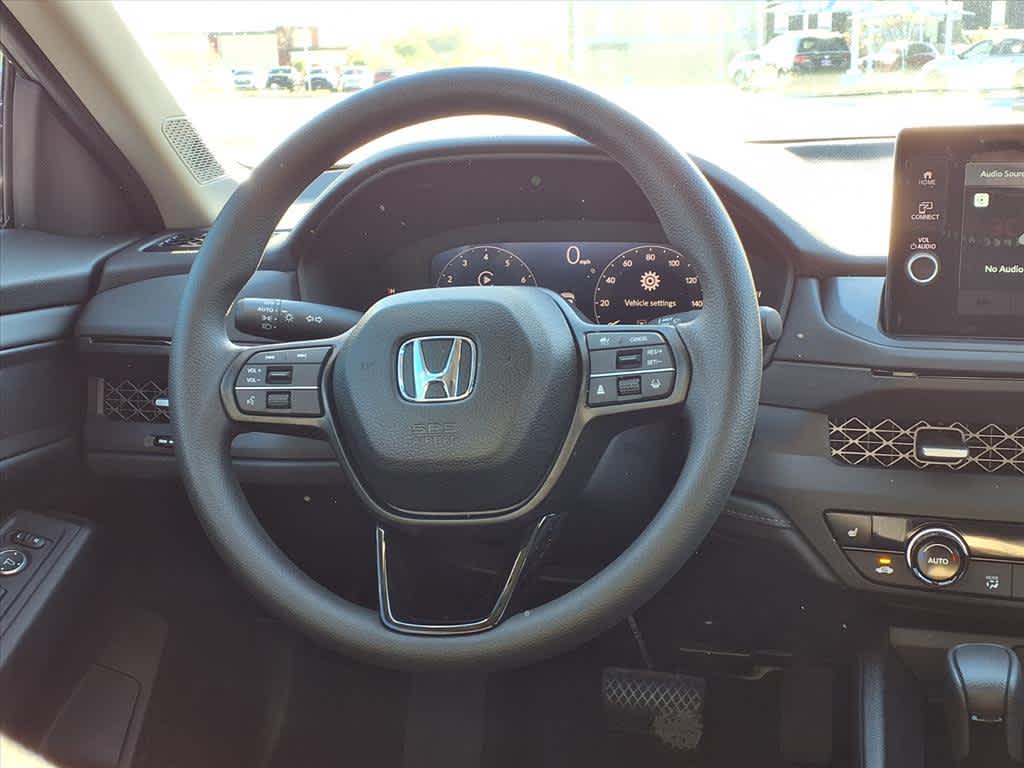 Thumbnail: 2026 Honda Accord - 15